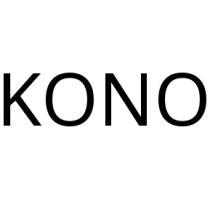 KONO