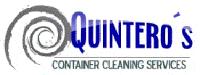 QUINTERO'S CONTAINER CLEANING SERVICES