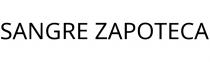 SANGRE ZAPOTECA