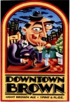 DOWNTOWN BROWN