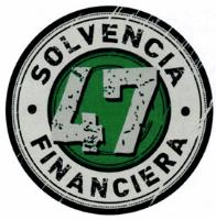 SOLVENCIA FINANCIERA 47