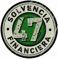 SOLVENCIA FINANCIERA 47