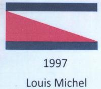 1997 LOUIS MICHEL