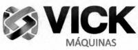 VICK MÁQUINAS