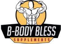 B - BODY BLESS