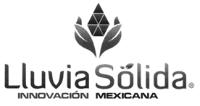 LLUVIA SOLIDA