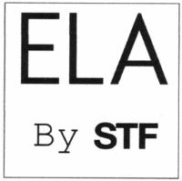 ELA BY STF