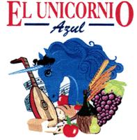 EL UNICORNIO AZUL