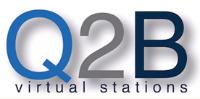 Q2B VIRTUAL STATIONS