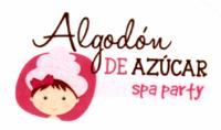 ALGODÓN DE AZÚCAR SPA PARTY