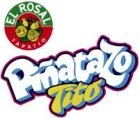 PIÑATAZO TITO EL ROSAL TAPATÍO