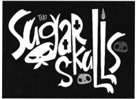 THE SUGAR SKULLS