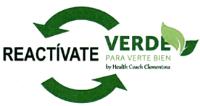 REACTÍVATE VERDE PARA VERTE BIEN