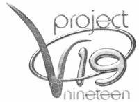 PROJECT V19 NINETEEN