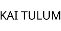 KAI TULUM