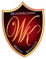 DESARROLLANDO WK MENTES BRILLANTES