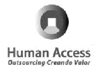HUMAN ACCESS OUTSOURCING CREANDO VALOR