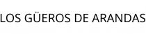 LOS GÜEROS DE ARANDAS
