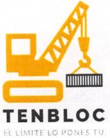 TENBLOC EL LÍMITE LO PONES TÚ.