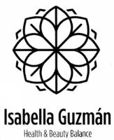 ISABELLA GUZMAN HEALTH & BEAUTY BALANCE