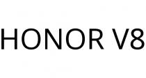 HONOR V8