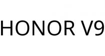 HONOR V9