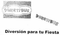 DIVERTIBUS DIVERSION PARA TU FIESTA