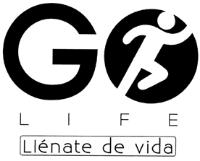 GO LIFE LLÉNATE DE VIDA