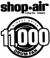 SHOP.AIR A SHOP-VAC