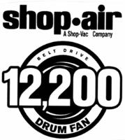 SHOP.AIR A SHOP-VAC