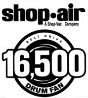 SHOP.AIR A SHOP-VAC