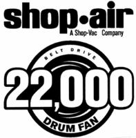 SHOP.AIR A SHOP-VAC