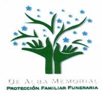 DE ALBA MEMORIAL PROTECCIÓN FAMILIAR FUNERARIA