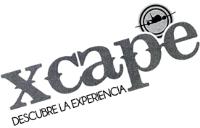 XCAPE DESCUBRE LA EXPERIENCIA