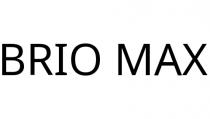 BRIO MAX