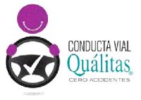 CONDUCTA VIAL QUÁLITAS CERO ACCIDENTES