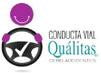 CONDUCTA VIAL QUÁLITAS CERO ACCIDENTES