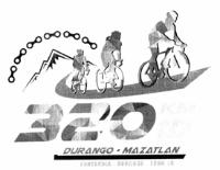 320KM 1D DURANGO MAZATLAN