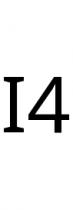 I4