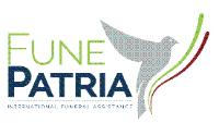 FUNEPATRIA INTERNATIONAL FUNERAL ASSISTANCE
