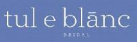 TUL E BLANC BRIDAL