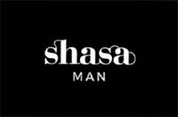 SHASA MAN