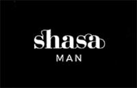 SHASA MAN