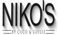 NIKO'S BY CUCO & GUILLE