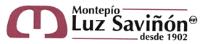 M MONTEPÍO LUZ SAVIÑÓN IAP DESDE 1902