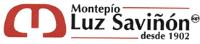 M MONTEPÍO LUZ SAVIÑÓN IAP DESDE 1902