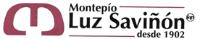 M MONTEPÍO LUZ SAVIÑÓN IAP DESDE 1902