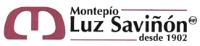 M MONTEPÍO LUZ SAVIÑÓN IAP DESDE 1902