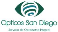 OPTICOS SAN DIEGO