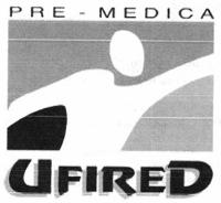 PRE-MEDICA UFIRED